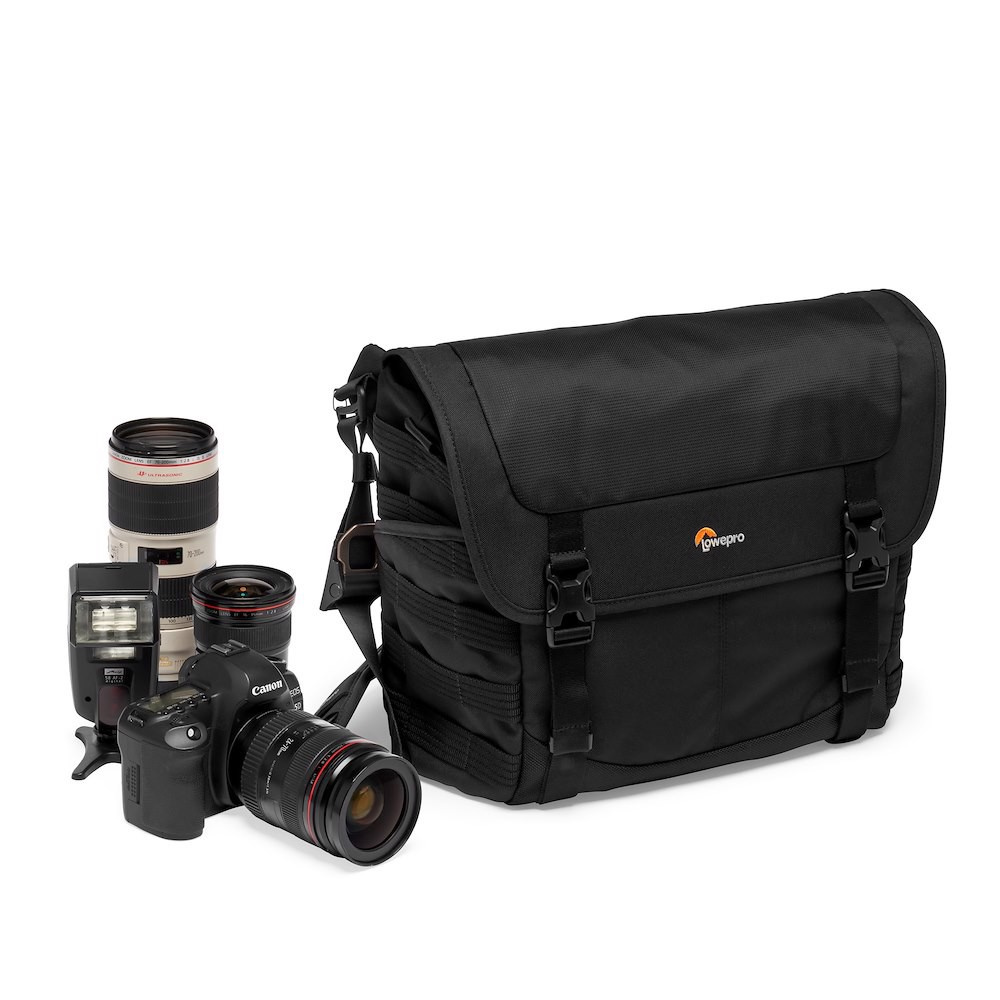 Lowepro ProTactic MG 160 AW II ranac crni - 3